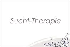 Sucht-Therapie