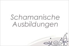 Schamanische Ausbildungen