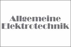 Allgemeine Elektrotechnik