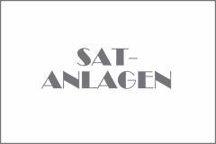 SAT - Anlagen