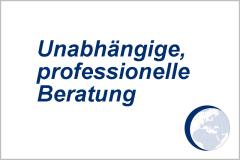 Unabhängige, professionelle Beratung in unserem Shop