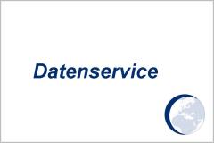 Datenservice - Fachkundige Unterstützung beim Daten-Transfer