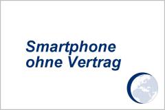 Smartphones ohne Vertrag / ohne Bindung