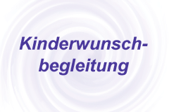 Ganzheitliche Kinderwunschbegleitung