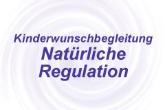 Kinderwunschbegleitung - Natürliche Regulation