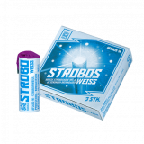 Strobos Weiß