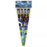 Raketensortiment Volltreffer