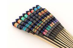 Raketensortiment Dreamland - Plastik reduziert