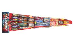 Gravity - Familiensortiment