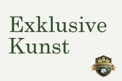 Exklusive Kunst