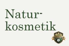 Naturkosmetik