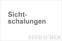 Innenausbau - SICHTSCHALUNGEN & TROCKENBAU