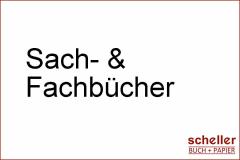 Sachbücher & Fachbücher
