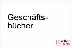 Geschäftsbücher