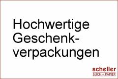 Hochwertige Geschenkverpackungen, Bänder und Grußkarten für jeden Anlass