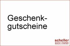 GUTSCHEINE