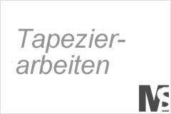 Tapezierarbeiten | Individuelle Fototapeten