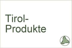 Tirol-Produkte