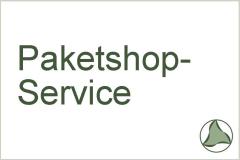 Paketshop-Service