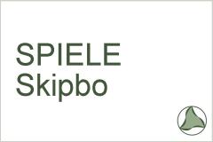 SKIPBO | SKIPBIO JUNIOR