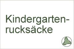 Kindergartenrucksäcke