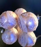 Rattenberger Kristallglas - WEIHNACHTSZAUBER