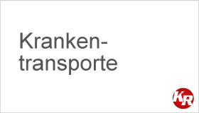 Krankentransport & Patientenbeförderung (sitzend)