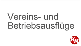 Vereinsausflüge & Firmenausflüge | Betriebsausflüge mit dem Bus