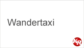 Wandertaxi & Alm-Shuttle