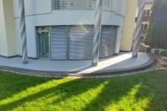 Terrassen / Gänge / Rund ums Haus