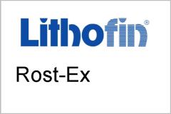 Lithofin Rost-Ex - Spezialreiniger gegen Rostflecken