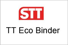 TT Eco Binder – Nachhaltiges Bindemittel für hochwertige Steinteppiche