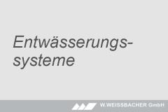 Installation und Wartung von Entwässerungssystemen