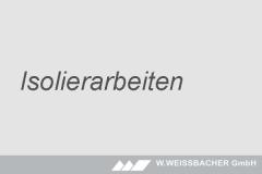 Dachisolierungen - Schutz vor Feuchtigkeit und Wärmeverlust.