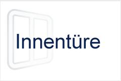 INNENTÜREN - verbinden einzelne Wohnbereiche | Arbeitsbereiche
