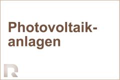 Photovoltaikanlagen: Planung, Installation, Anschluss, Wartung und Überprüfung