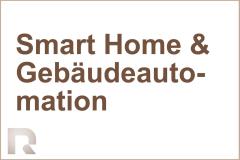 Smart Home & Gebäudeautomation mit Loxone und KNX