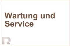 Wartung und Service elektrischer Anlagen