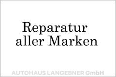 Reparatur aller Automarken