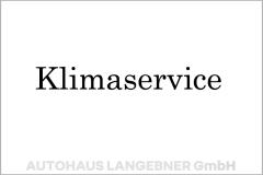 Überprüfung und Wartung von Klimaanlagen