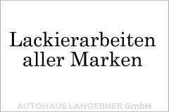 Lackierarbeiten aller Marken