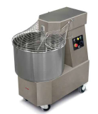 Teigknetmaschine Cuppone