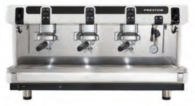 Espressomaschine Faema Prestige A