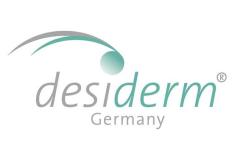 desiderm - Kühlung bei Chemotherapie – Hände, Füße & Augen