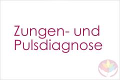 Zungendiagnose & Pulsdiagnose – den Körper ganzheitlich verstehen