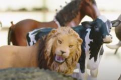 Schleich Tiere