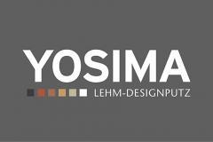Yosima Lehm-Designputz