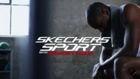 SKECHERS Sport mit Memory Foam