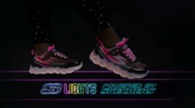 SKECHERS S-Lights