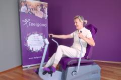 Feelgood - Fahrrad